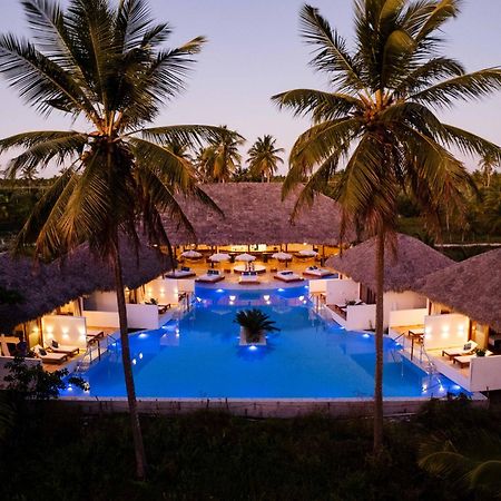 Mkni Hotel - Ikaika Makani Experience Prea Buitenkant foto