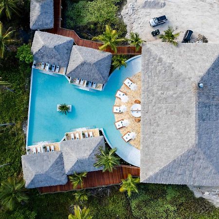 Mkni Hotel - Ikaika Makani Experience Prea Buitenkant foto