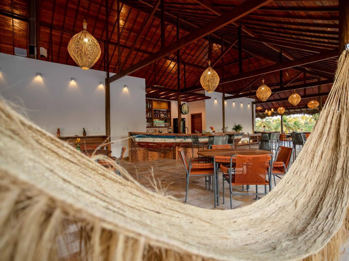 Mkni Hotel - Ikaika Makani Experience Prea Buitenkant foto