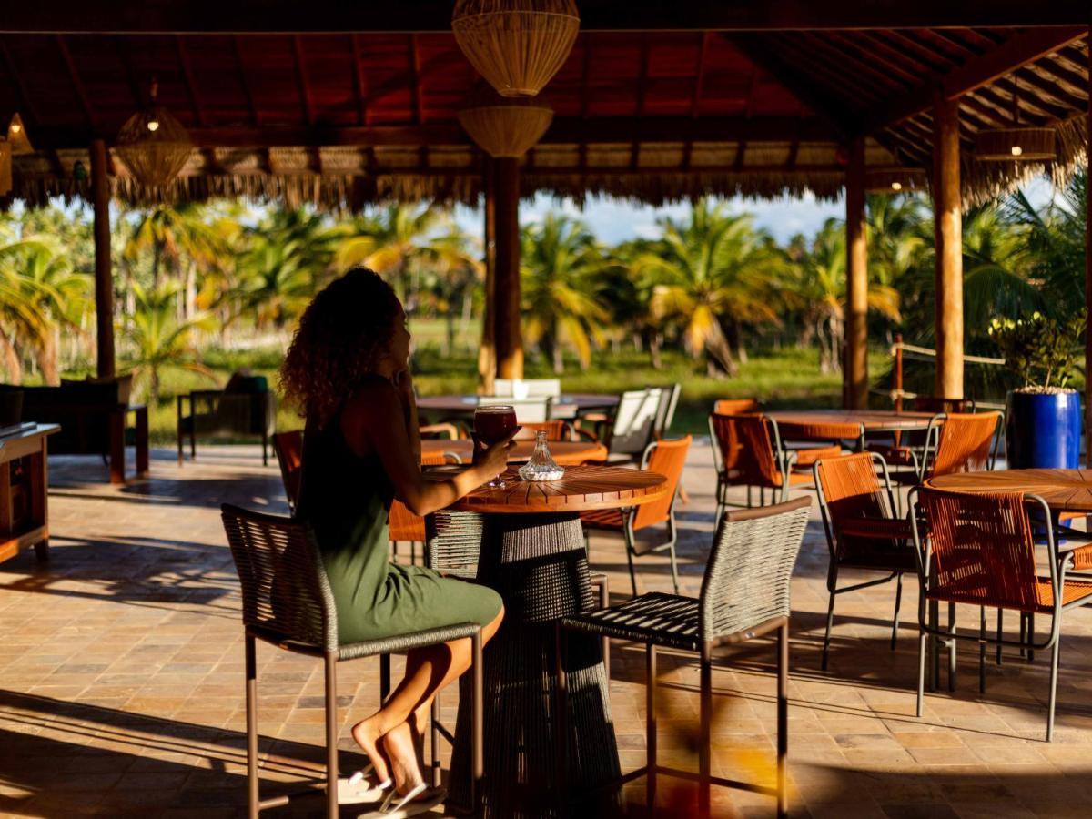 Mkni Hotel - Ikaika Makani Experience Prea Buitenkant foto
