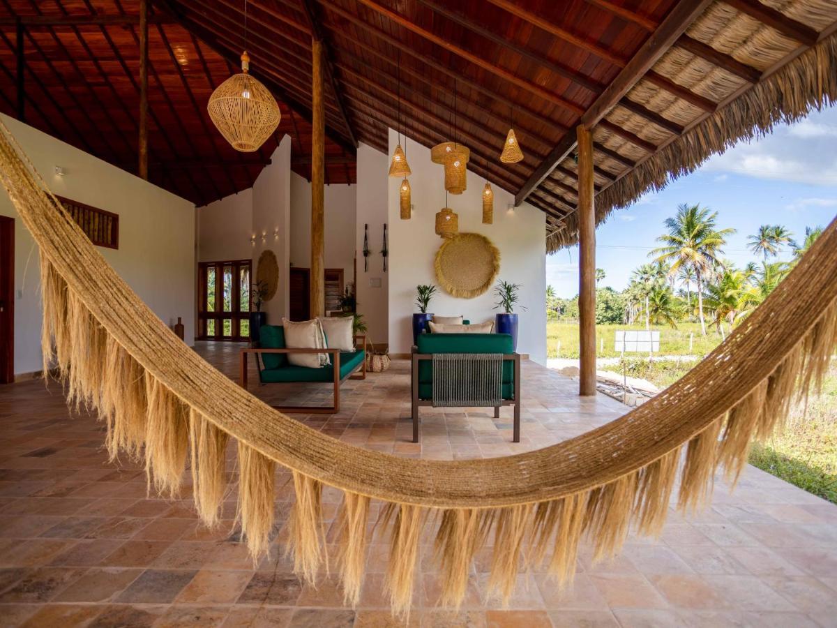 Mkni Hotel - Ikaika Makani Experience Prea Buitenkant foto