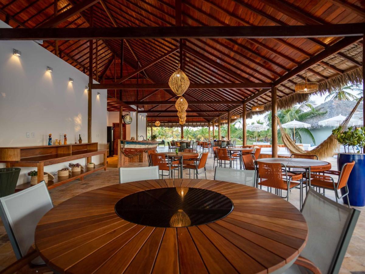 Mkni Hotel - Ikaika Makani Experience Prea Buitenkant foto