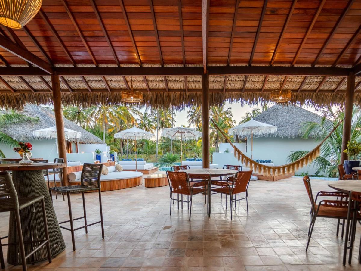 Mkni Hotel - Ikaika Makani Experience Prea Buitenkant foto