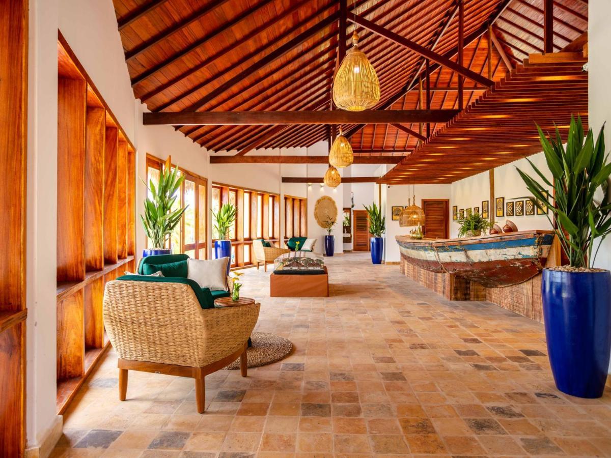 Mkni Hotel - Ikaika Makani Experience Prea Buitenkant foto