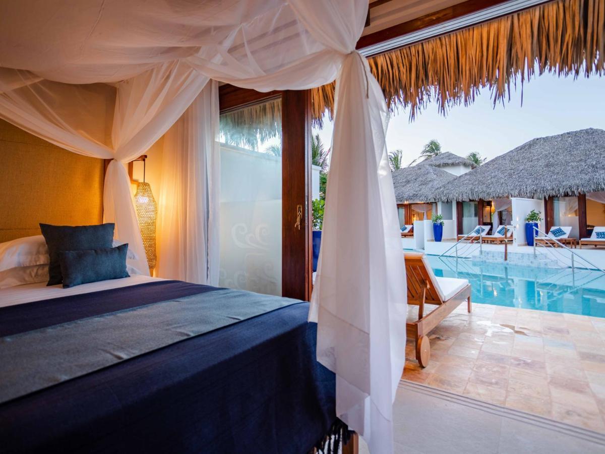 Mkni Hotel - Ikaika Makani Experience Prea Buitenkant foto