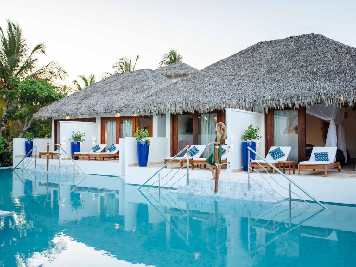 Mkni Hotel - Ikaika Makani Experience Prea Buitenkant foto