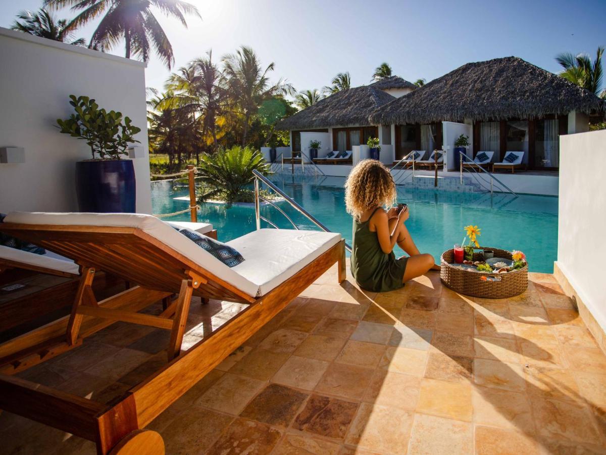 Mkni Hotel - Ikaika Makani Experience Prea Buitenkant foto