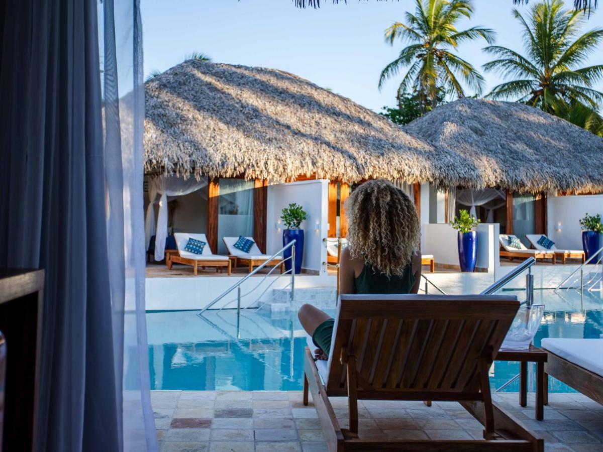 Mkni Hotel - Ikaika Makani Experience Prea Buitenkant foto