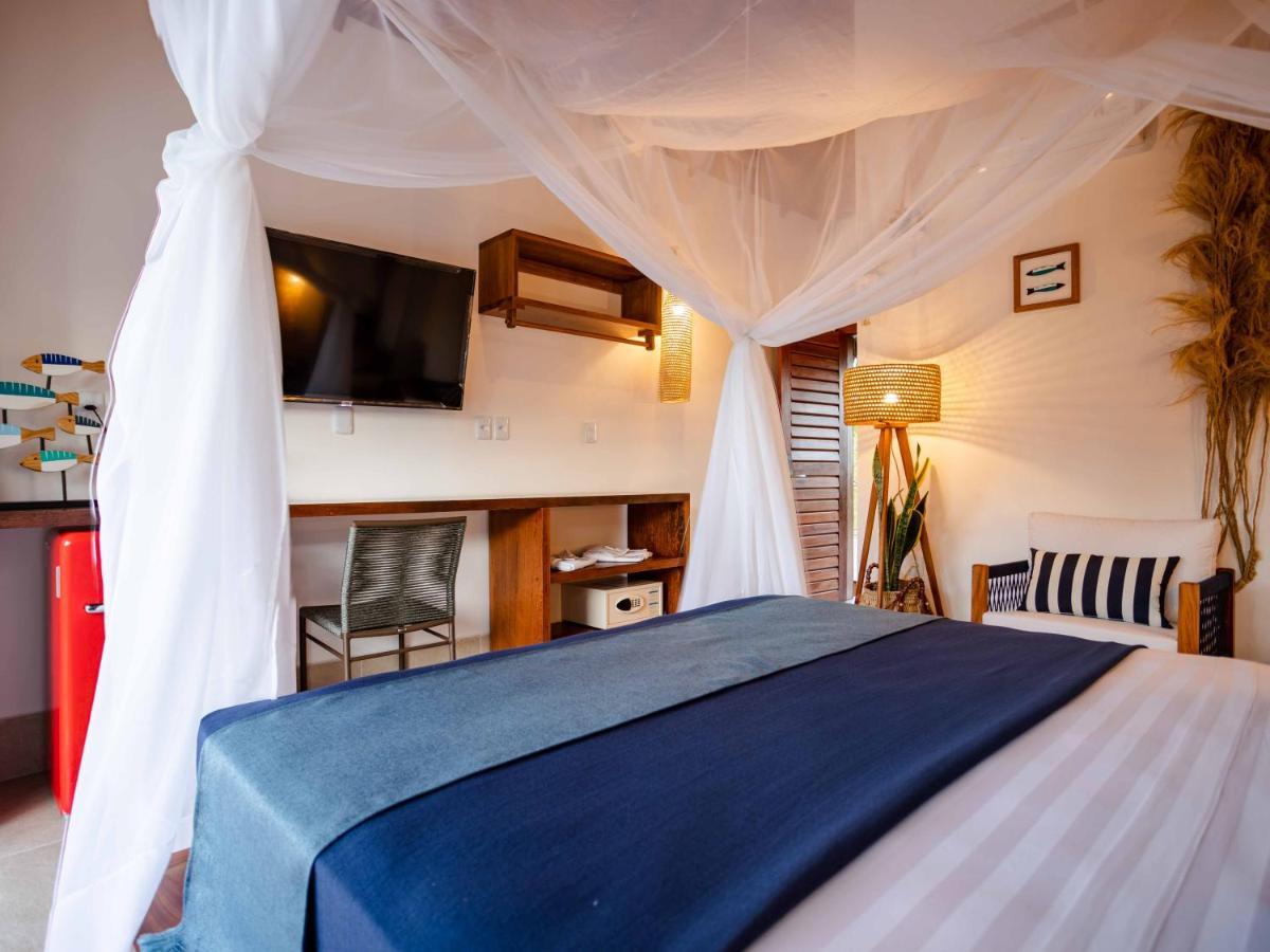 Mkni Hotel - Ikaika Makani Experience Prea Buitenkant foto