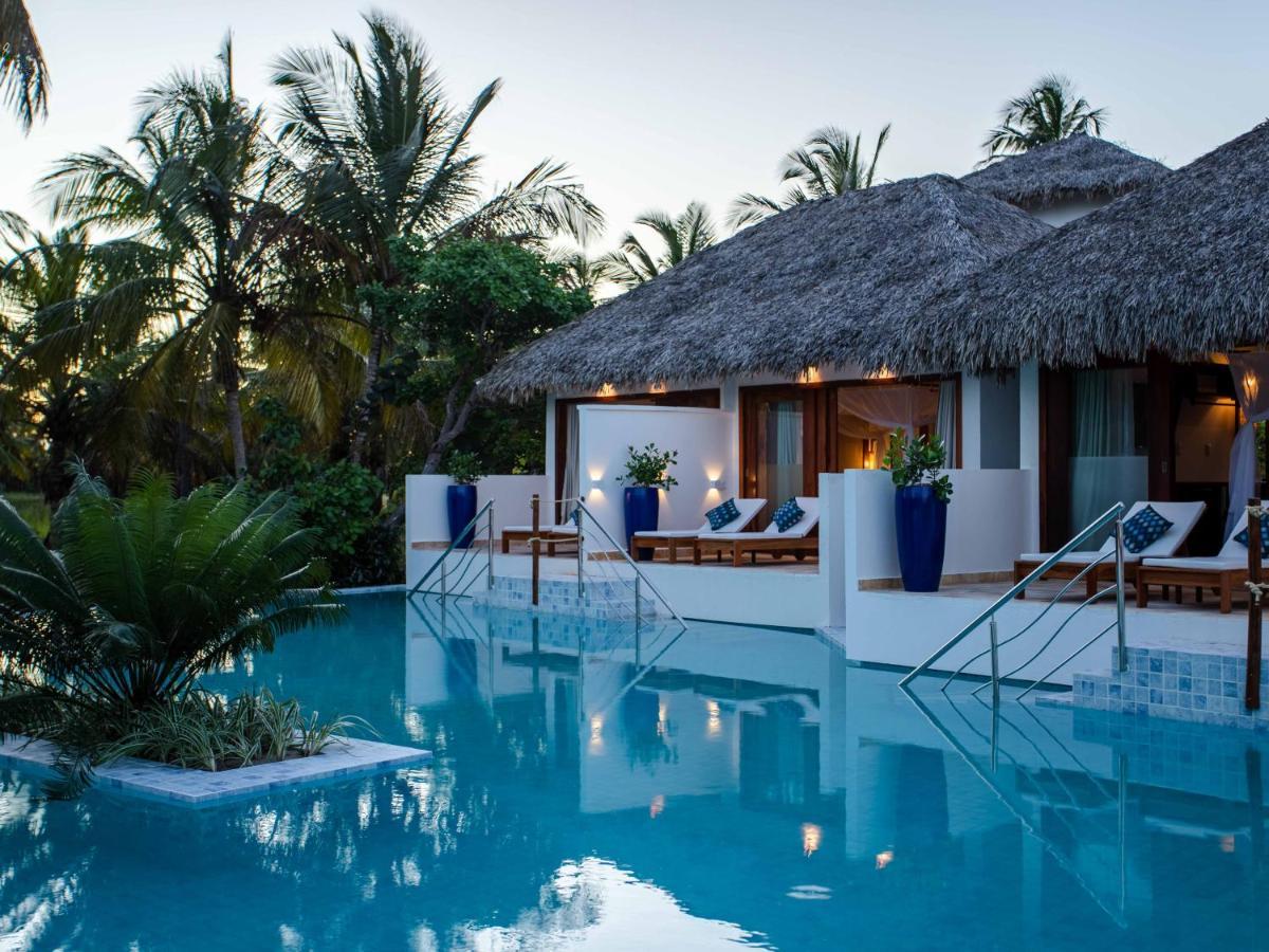 Mkni Hotel - Ikaika Makani Experience Prea Buitenkant foto