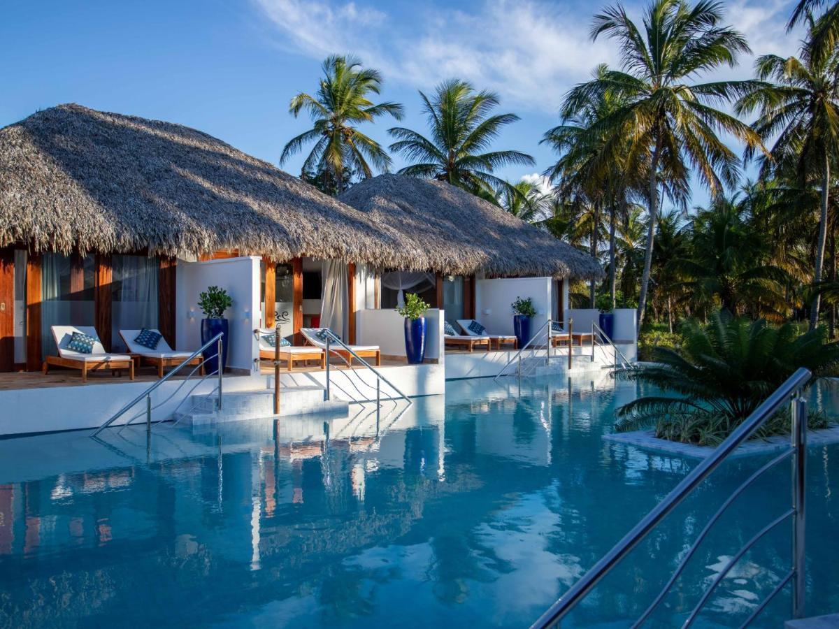 Mkni Hotel - Ikaika Makani Experience Prea Buitenkant foto