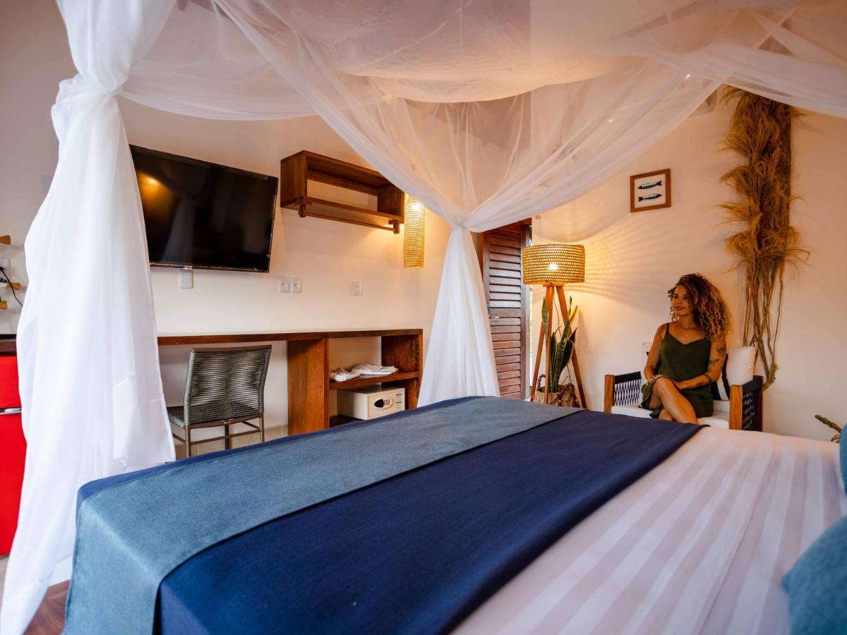 Mkni Hotel - Ikaika Makani Experience Prea Buitenkant foto