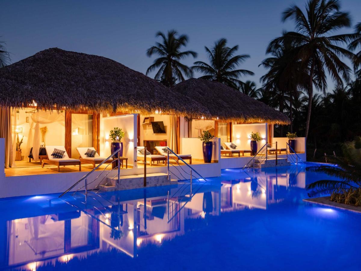 Mkni Hotel - Ikaika Makani Experience Prea Buitenkant foto