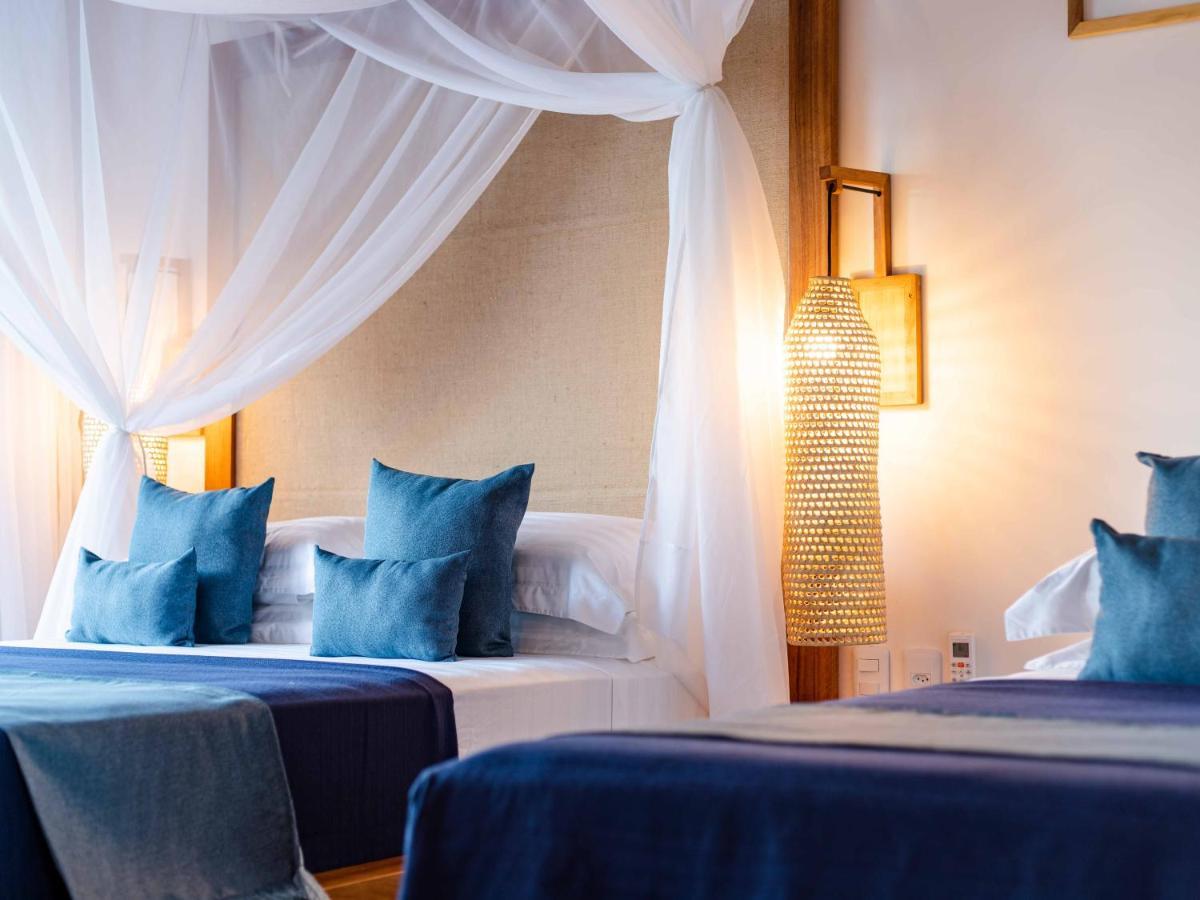 Mkni Hotel - Ikaika Makani Experience Prea Buitenkant foto