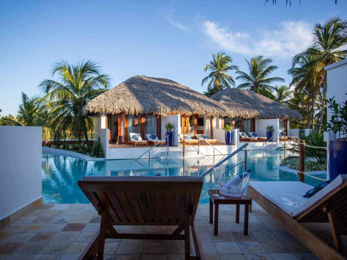 Mkni Hotel - Ikaika Makani Experience Prea Buitenkant foto