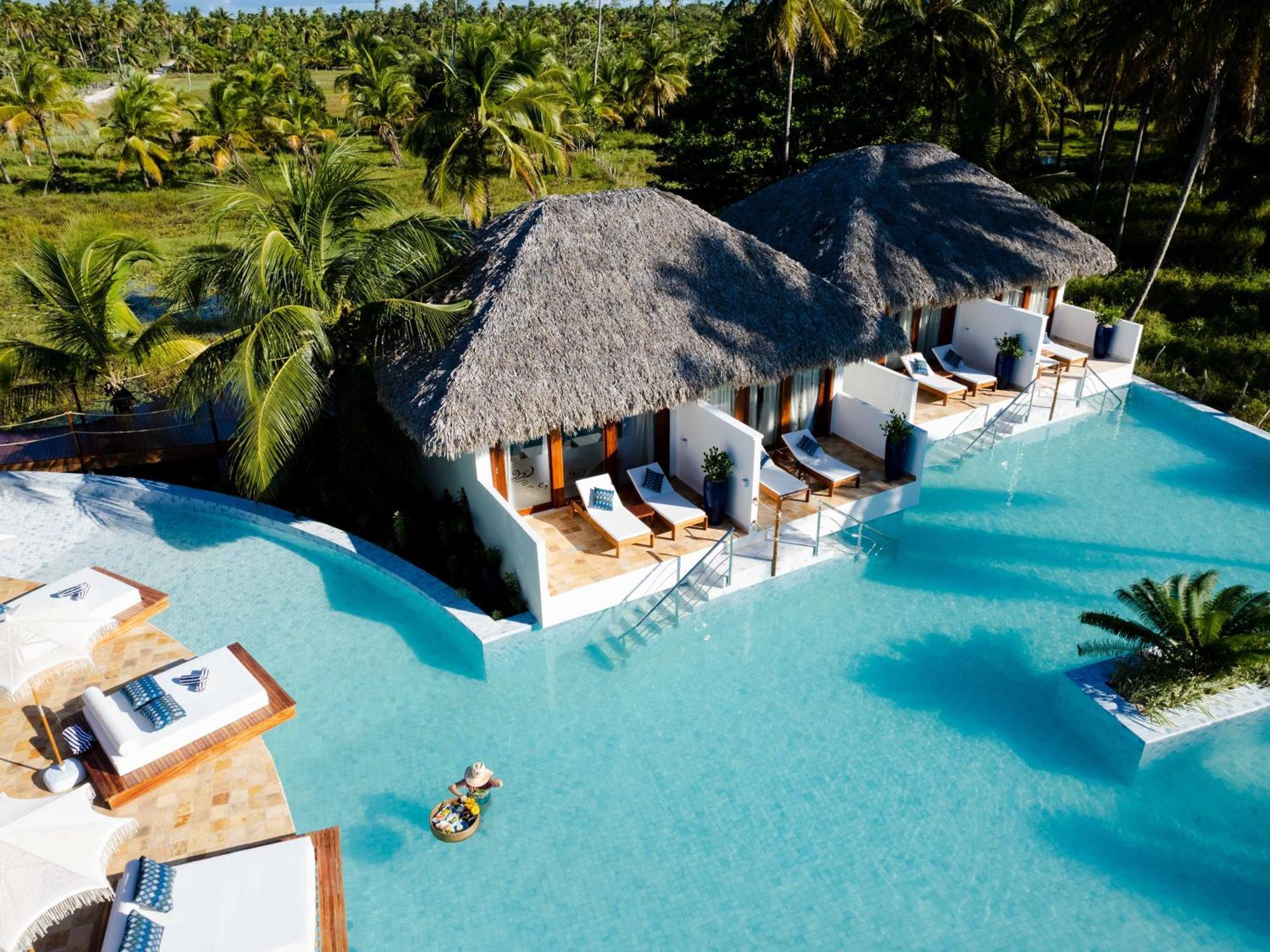 Mkni Hotel - Ikaika Makani Experience Prea Buitenkant foto